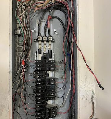 Zoom Electricians