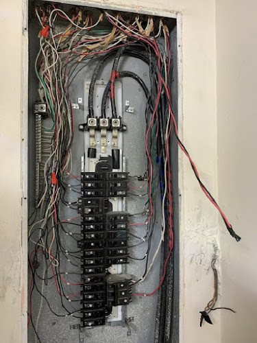 Zoom Electricians