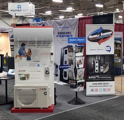 Misurelli Sorensen Heating & Air Conditioning