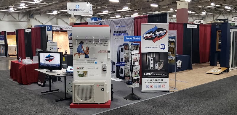 Misurelli Sorensen Heating & Air Conditioning