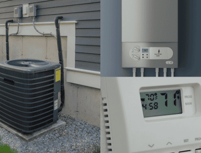 Ellis Heating Company, Inc.