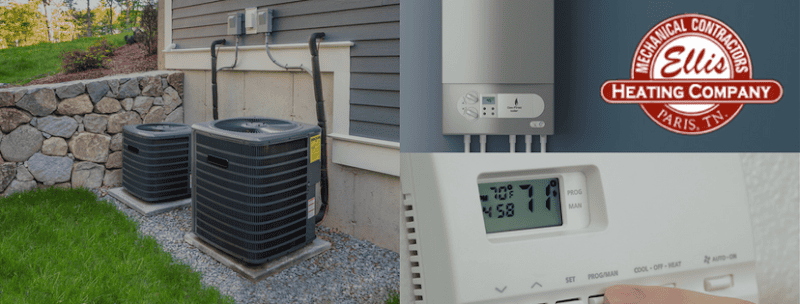 Ellis Heating Company, Inc.