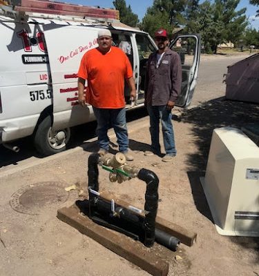 One Call Plumbing LLC