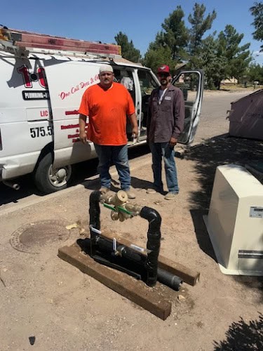 One Call Plumbing LLC