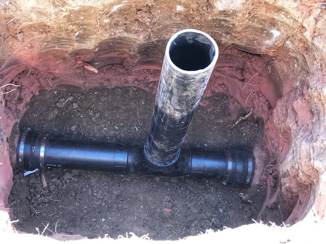 Hiniker Plumbing