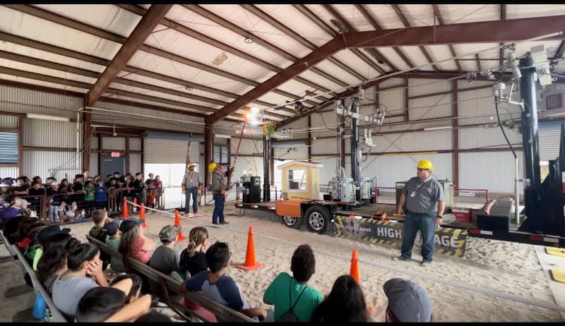 GVEC Electrician Services