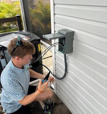 Gault Electric South