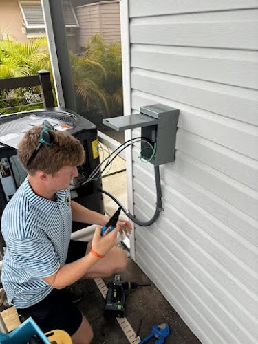 Gault Electric South