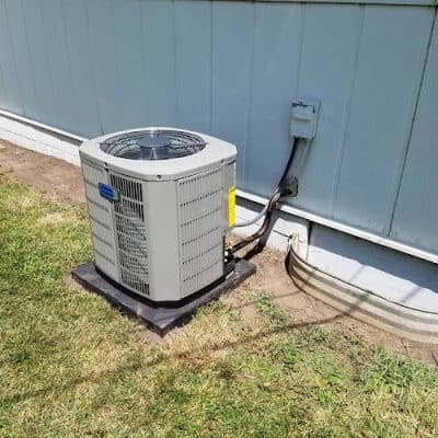 Bill's Heating & Air Conditioning