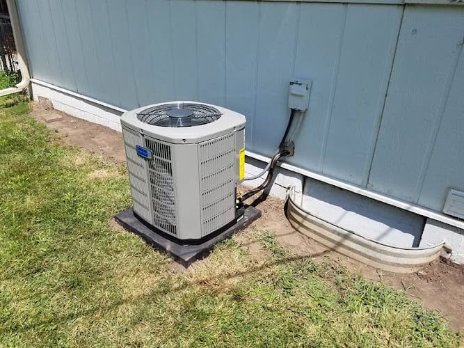 Bill's Heating & Air Conditioning
