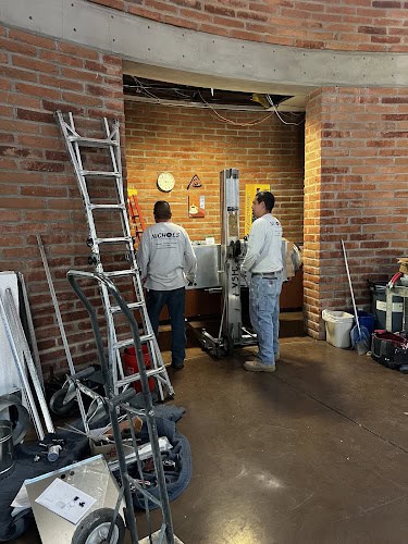 Nichols Air Conditioning Specialists