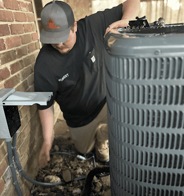 UKV HVAC