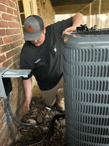 UKV HVAC