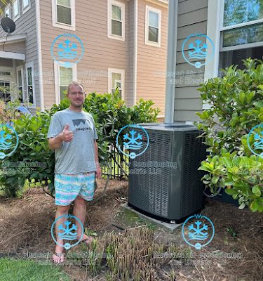 Pleasant Air and Electric