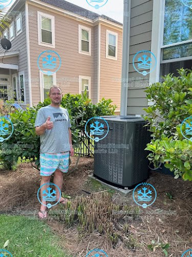 Pleasant Air and Electric