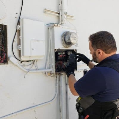 DNZ Electrical Services