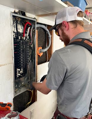 TORQ Electricians