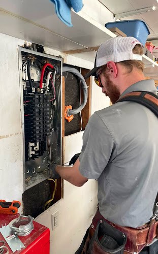 TORQ Electricians