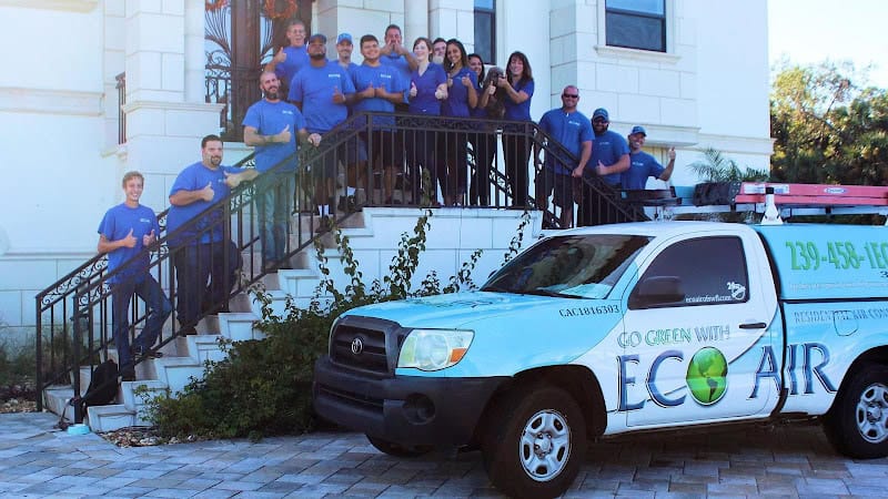 Eco Air of SWFL