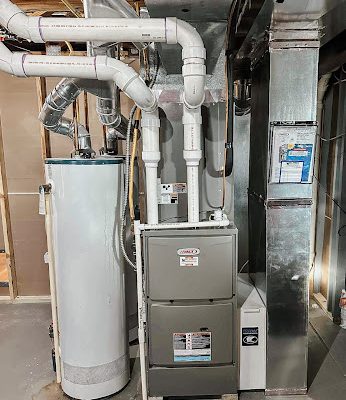West Jefferson Plumbing and Heating