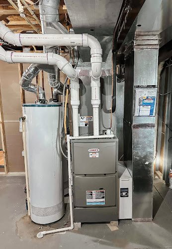 West Jefferson Plumbing and Heating