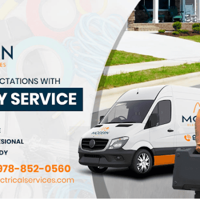 Modern Electrical Services