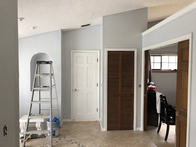 Color Masters Painting LLC