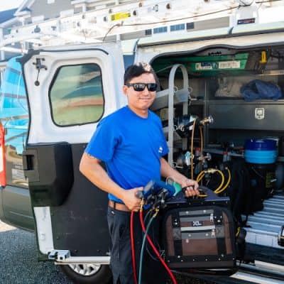 Holy City Heating & Air, LLC