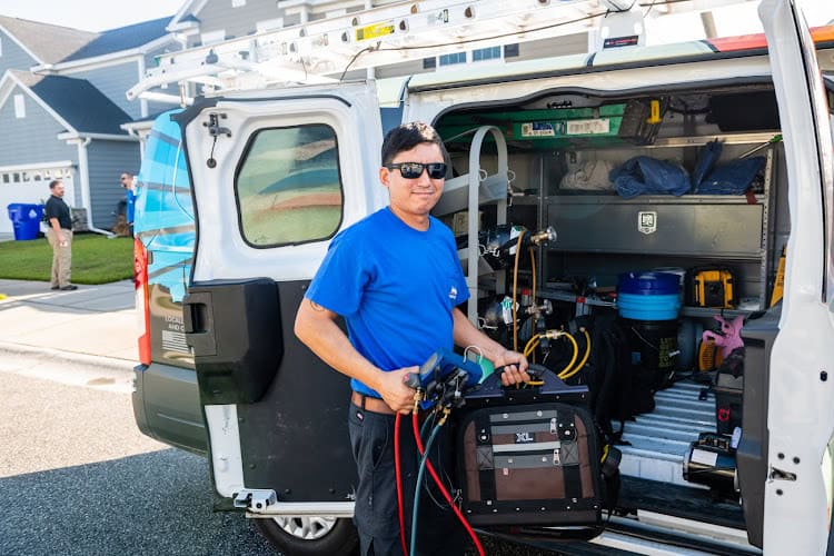 Holy City Heating & Air, LLC