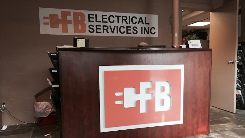 FB Integrated Solutions