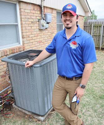 Yarbrough and Sons Heating, Cooling and Plumbing