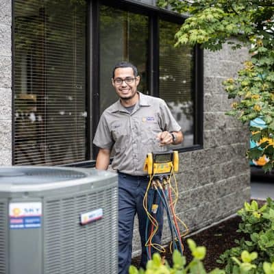 Sky Heating, AC, Plumbing & Electrical