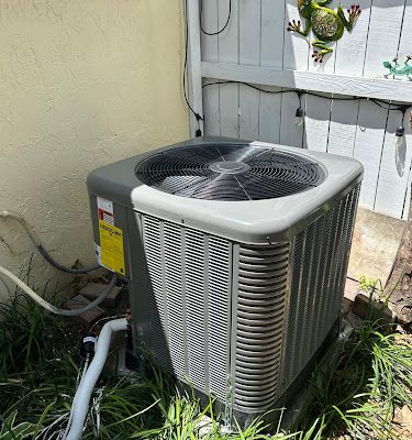 AC-Tech Cooling Services