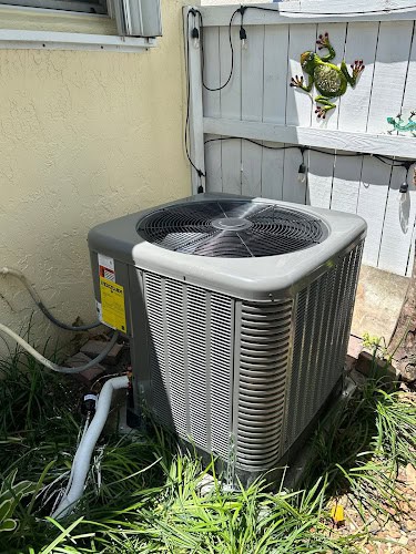 AC-Tech Cooling Services