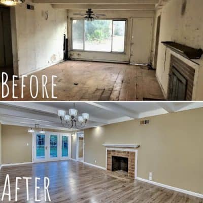 PERFECT HOME CONSTRUCTION