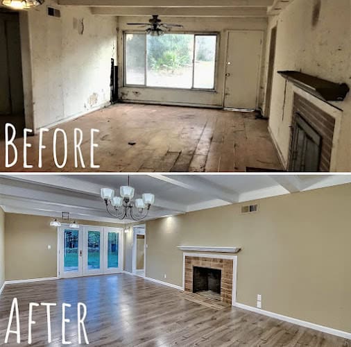 PERFECT HOME CONSTRUCTION