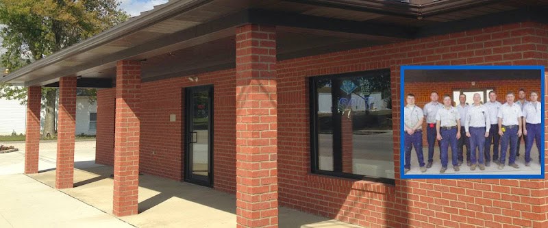 North Star Plumbing Heating