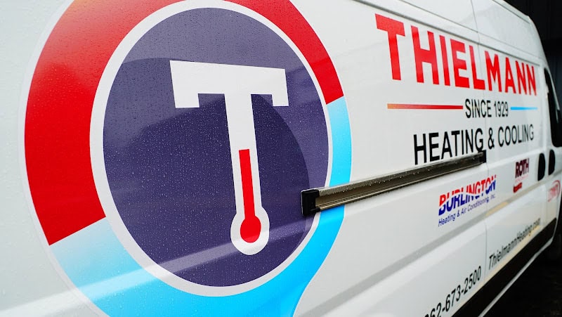 The Thielmann Group