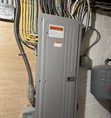 Green Source Electrical Corp.