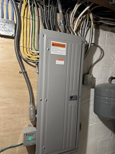 Green Source Electrical Corp.