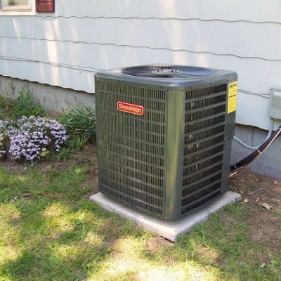 Airtech Heating & Cooling Services LLC