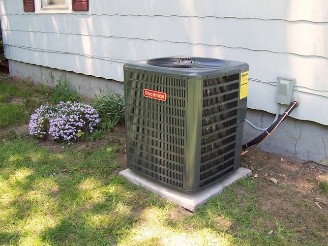 Airtech Heating & Cooling Services LLC