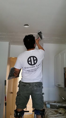 Oshiro LLC