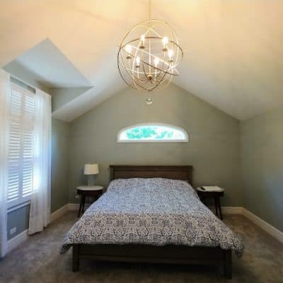3rd Gen Painting and Remodeling Annapolis MD