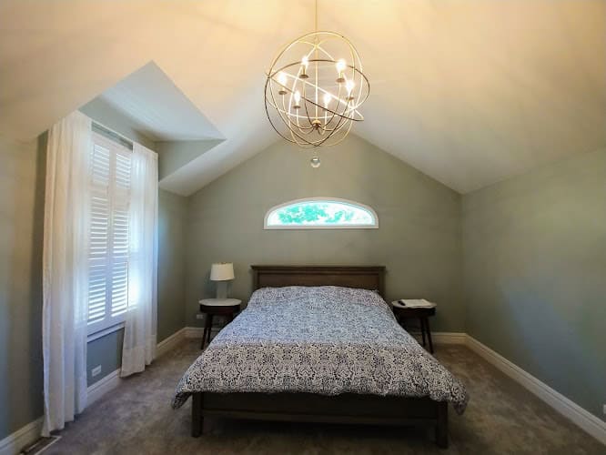 3rd Gen Painting and Remodeling Annapolis MD