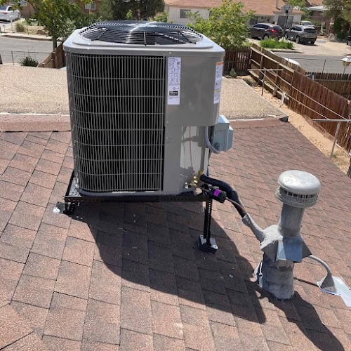 Daniels Plumbing, Heating and Air Conditioning, LLC