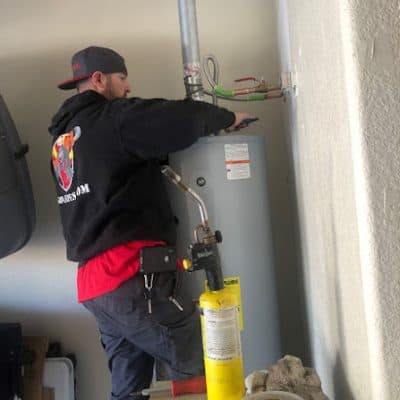 APES HVAC & Plumbing