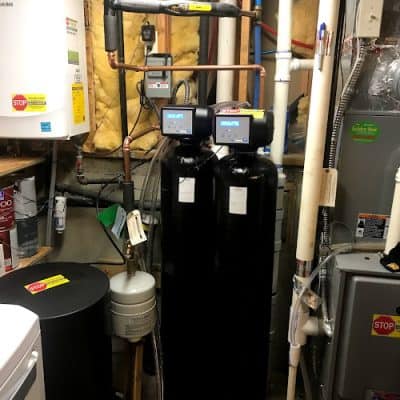 Comfort Heroes Plumbing, Heating, Air & Electric