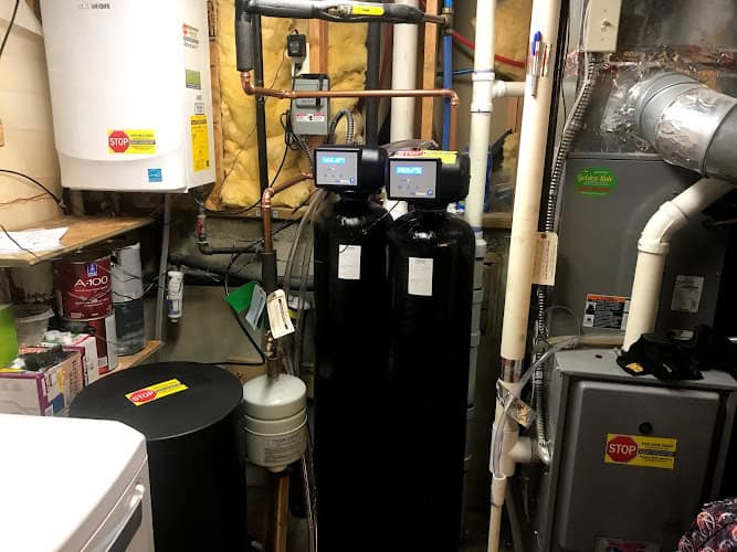 Comfort Heroes Plumbing, Heating, Air & Electric