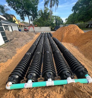 CDS Plumbing Services